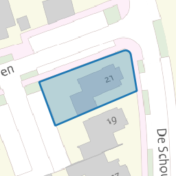 Perceel GFN00-C-5708