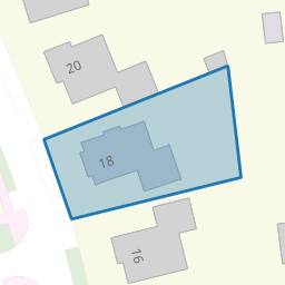 Perceel GFN00-C-5710