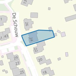 Perceel GFN00-C-5713