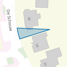 Perceel GFN00-C-5714