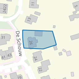 Perceel GFN00-C-5716