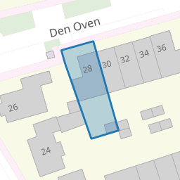 Perceel GFN00-C-5726