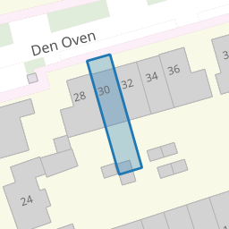 Perceel GFN00-C-5727