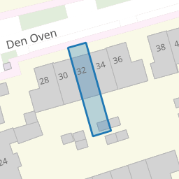 Perceel GFN00-C-5728