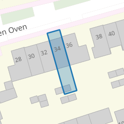 Perceel GFN00-C-5729