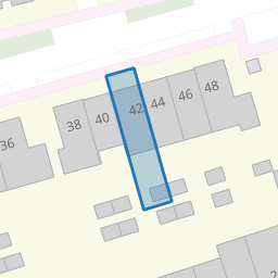 Perceel GFN00-C-5733