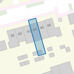 Perceel GFN00-C-5734