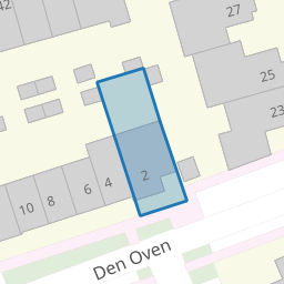 Perceel GFN00-C-5737