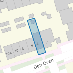 Perceel GFN00-C-5738