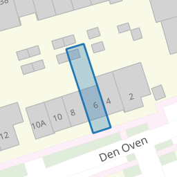 Perceel GFN00-C-5739