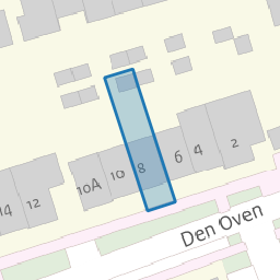 Perceel GFN00-C-5740