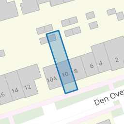 Perceel GFN00-C-5741