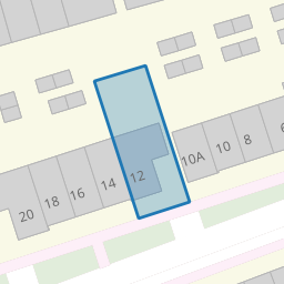 Perceel GFN00-C-5743