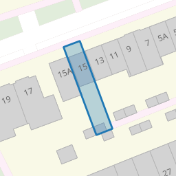 Perceel GFN00-C-5750