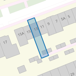 Perceel GFN00-C-5751