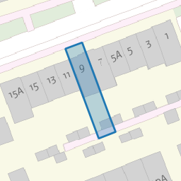 Perceel GFN00-C-5753