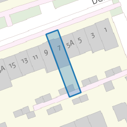 Perceel GFN00-C-5754