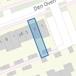 Perceel GFN00-C-5757