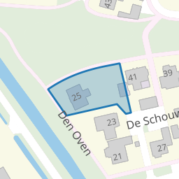 Perceel GFN00-C-5760