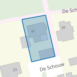 Perceel GFN00-C-5761