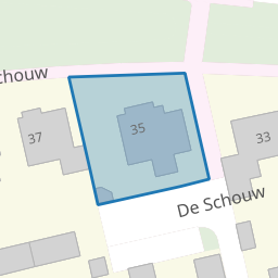 Perceel GFN00-C-5764