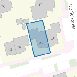 Perceel GFN00-C-5768