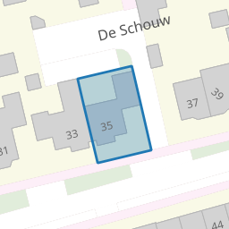 Perceel GFN00-C-5771