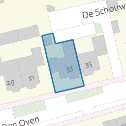 Perceel GFN00-C-5772