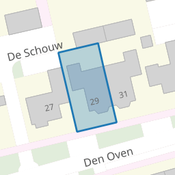 Perceel GFN00-C-5774