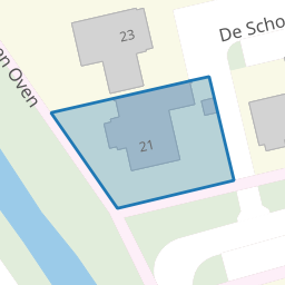 Perceel GFN00-C-5776