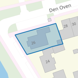 Perceel GFN00-C-5778