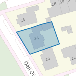 Perceel GFN00-C-5779