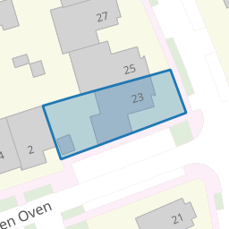 Perceel GFN00-C-5784