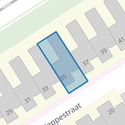 Perceel GFN00-C-5791