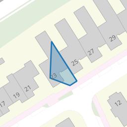 Perceel GFN00-C-5797