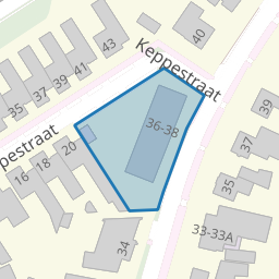 Perceel GFN00-C-5798