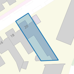 Perceel GFN00-C-5799