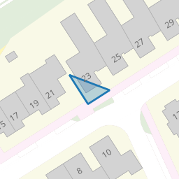 Perceel GFN00-C-5810