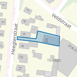 Perceel GFN00-C-5814