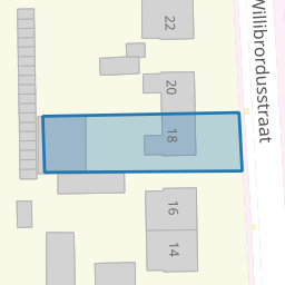 Perceel GFN00-C-5820