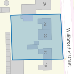 Perceel GFN00-C-5821