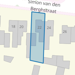 Perceel GFN00-C-5838