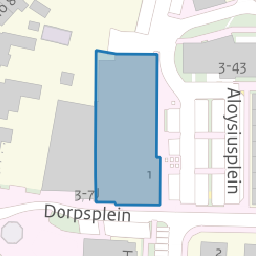 Perceel GFN00-C-5873