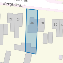 Perceel GFN00-C-5887