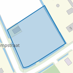 Perceel GFN00-C-5911