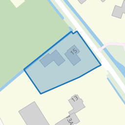 Perceel GFN00-C-5917