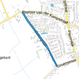 Perceel GFN00-C-5927