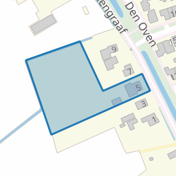 Perceel GFN00-C-5931