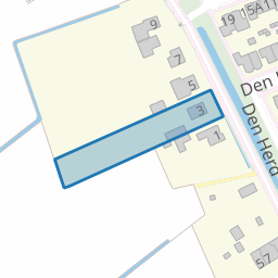 Perceel GFN00-C-5932