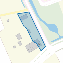 Perceel GFN00-C-5936